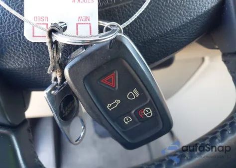 2011 Land Rover Range Rover Sport Hse z USA, uszkodzony, nr VIN SALSF2D47BA282479